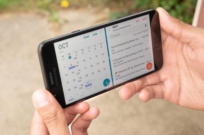 三星不再在Galaxy設備之間同步鍵盤(pán)數據