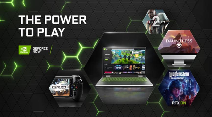GeForce NOW從Ubisoft Games開(kāi)始擴展其庫