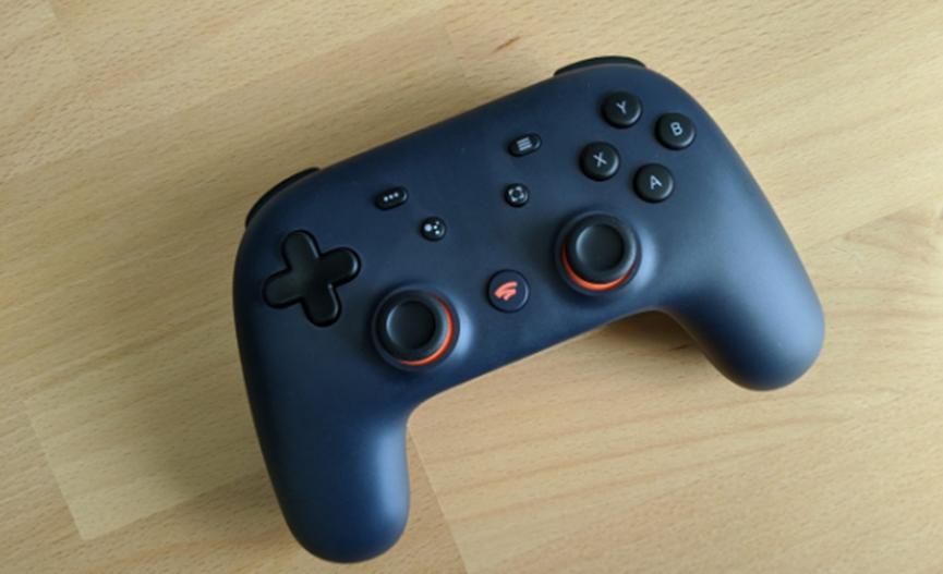 Google正在推動(dòng)對Stadia連接狀態(tài)的更改