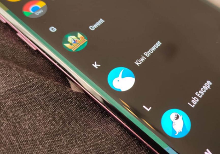 Kiwi Browser現在是完全開(kāi)源的包括擴展