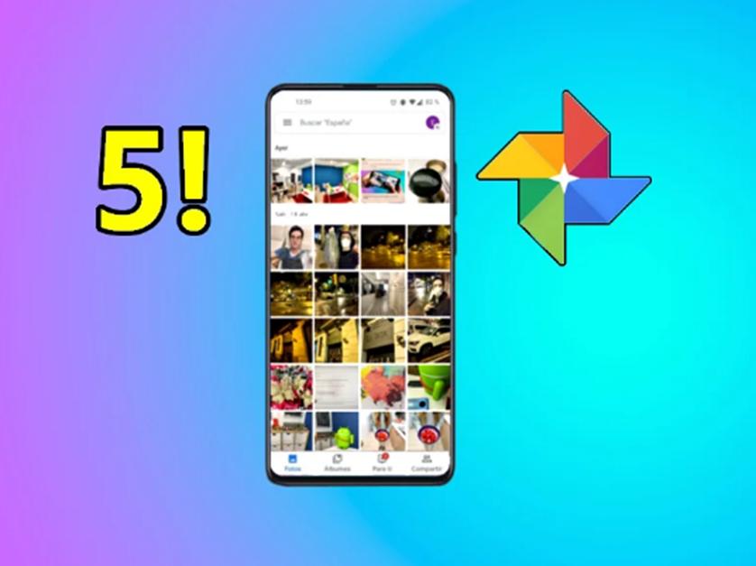 您應該配置的5個(gè)Google相冊功能