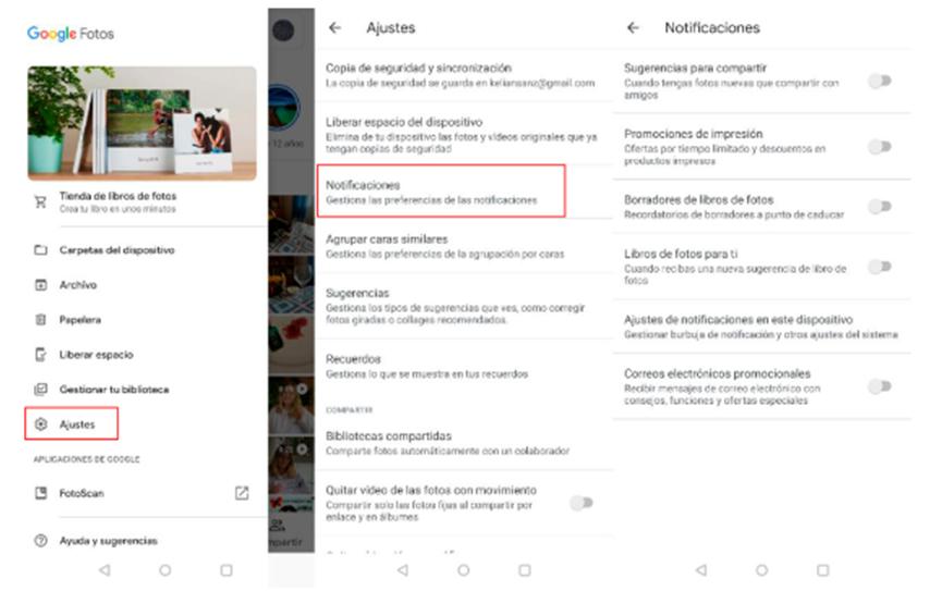 您應該配置的5個(gè)Google相冊功能