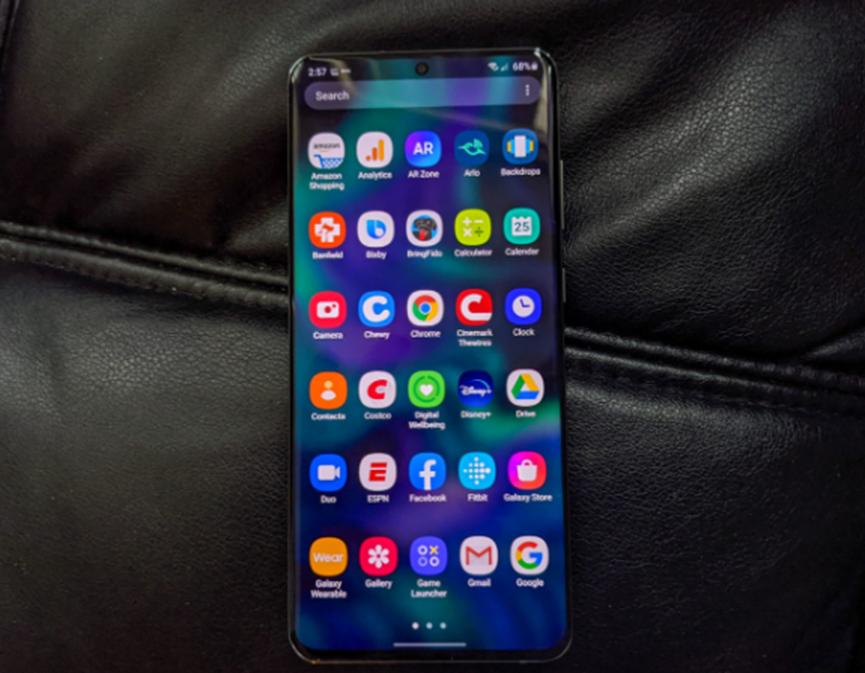 三星TV Plus可能會(huì )在某些時(shí)候出現在Galaxy設備上