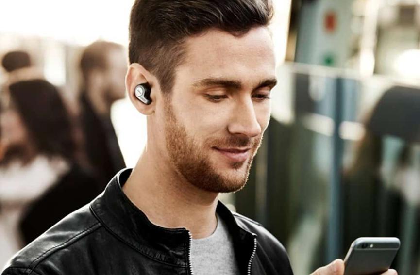 Jabra Elite 65t Truly無(wú)線(xiàn)耳塞現在售價(jià)119美元