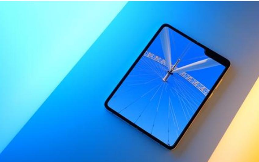 如果切實(shí)可行 這款Galaxy Fold 2可能會(huì )夢(mèng)想成真