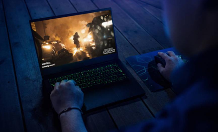 雷蛇的120Hz Blade Stealth 13顯示屏使其成為最佳游戲超級本