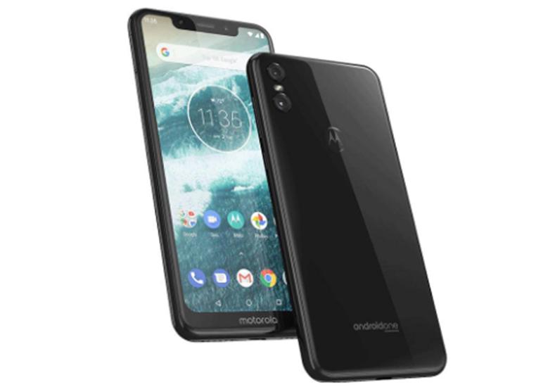 摩托羅拉One Fusion +中檔手機有望在幾周內上市