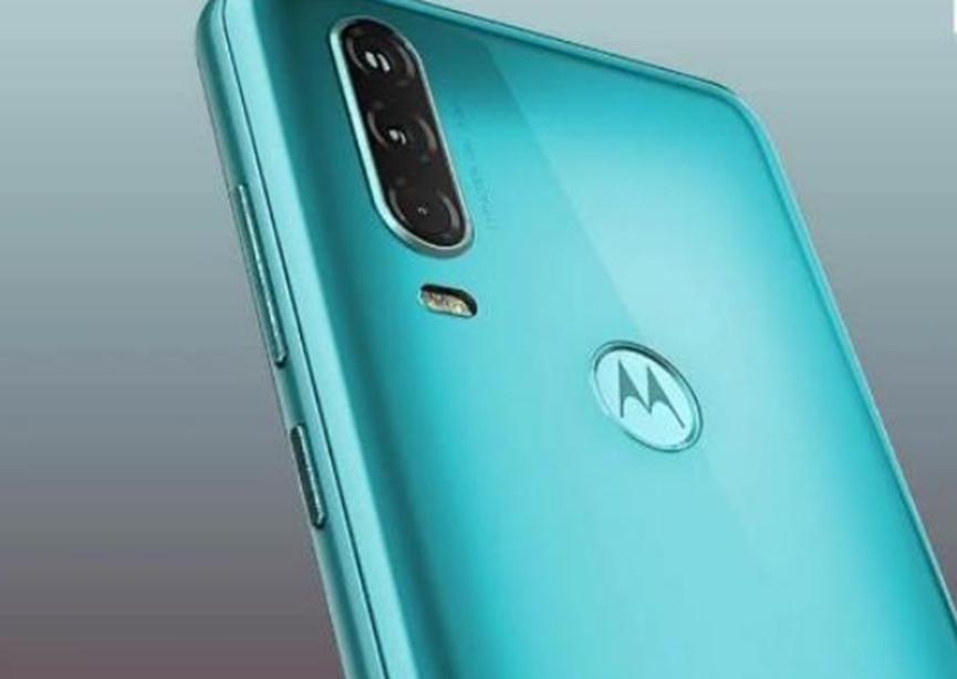 摩托羅拉One Fusion +中檔手機有望在幾周內上市