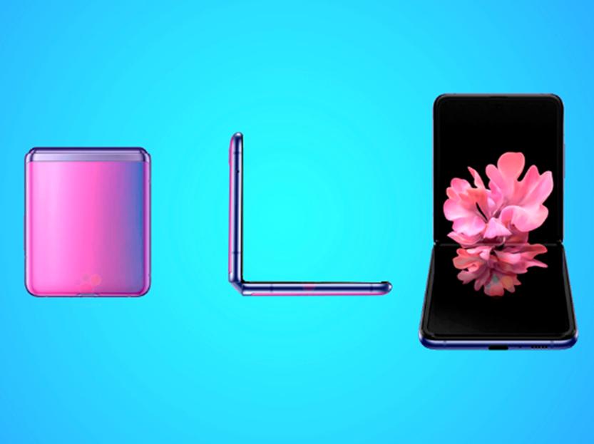 小米將在2020年最終進(jìn)入翻蓋折疊手機領(lǐng)域