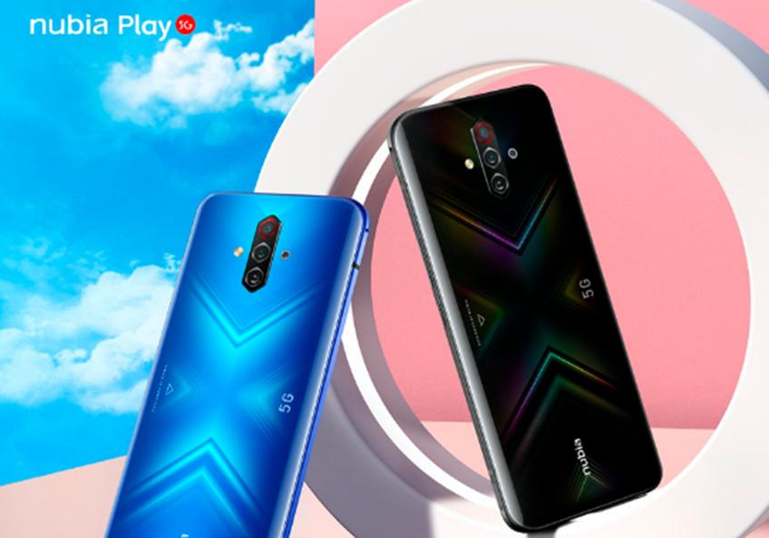 最便宜的游戲手機已經(jīng)成為現實(shí) Nubia Play已到來(lái)