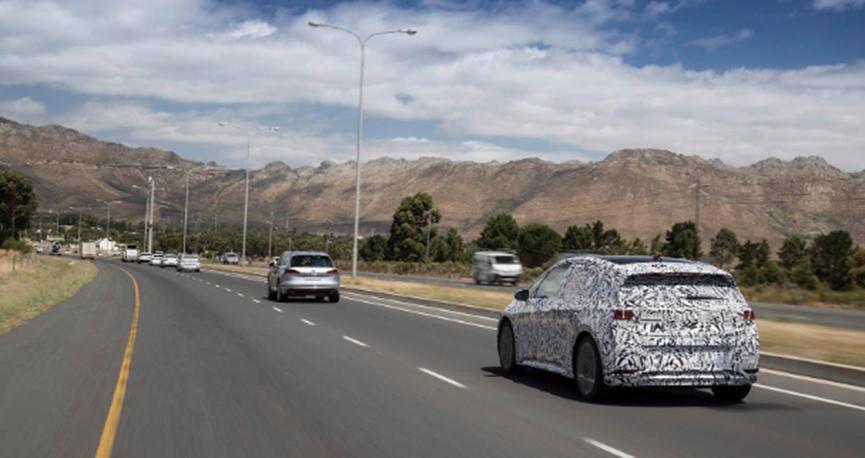 大眾ID Neo承諾小型電動(dòng)車(chē)將帶來(lái)大收獲