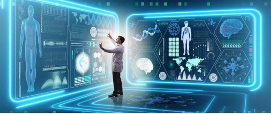 鳳凰城雜貨店開(kāi)設了五家由人工智能驅動(dòng)的健康診所