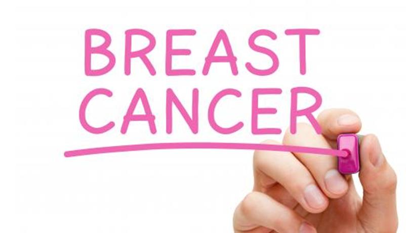 AI可以準確檢測高危乳房病變