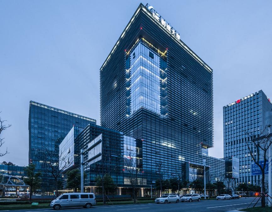 芝加哥開(kāi)發(fā)商在麥斯基特的新商業(yè)園破土動(dòng)工