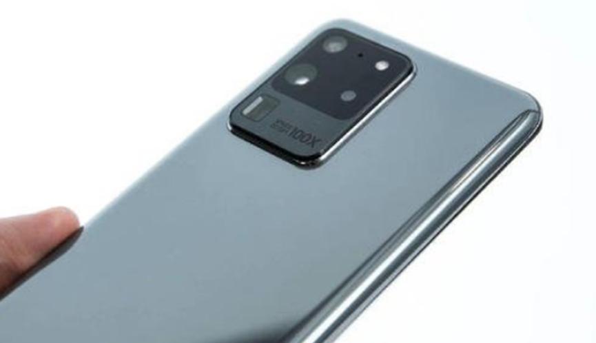 三星Galaxy S20 5G率先受益于T-Mobile與Sprint的合并