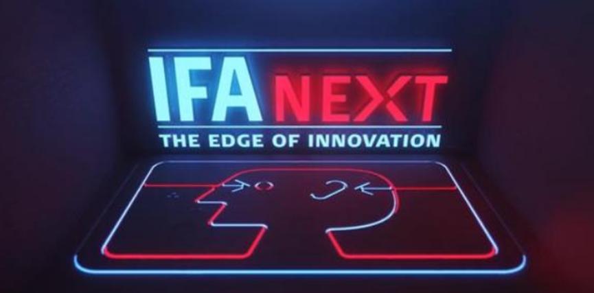 IFA 2020將以創(chuàng )新的新概念來(lái)實(shí)現