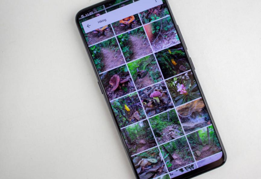 Google相冊將為您提供從視頻中刪除音頻的選項