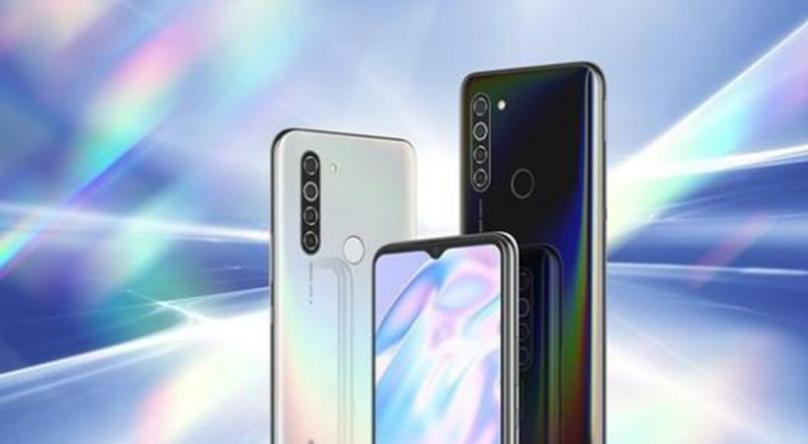 海信F50 5G正式采用Unisoc T7510 SoC和四攝像頭設置