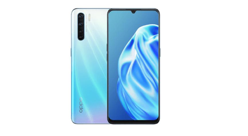 Oppo A12是一款預算智能手機 僅在印度尼西亞推出