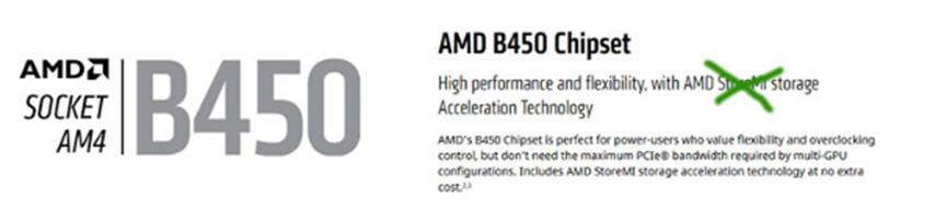 XMG:AMD銳龍4000 VermeerCPU將與B450兼容