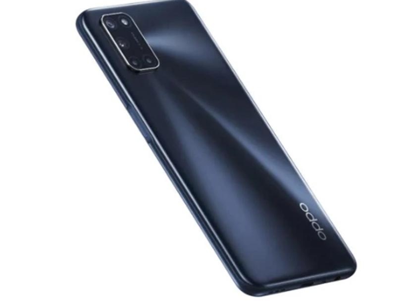 搭載驍龍665 SoC 5000mAh電池的Oppo A52在中國推出