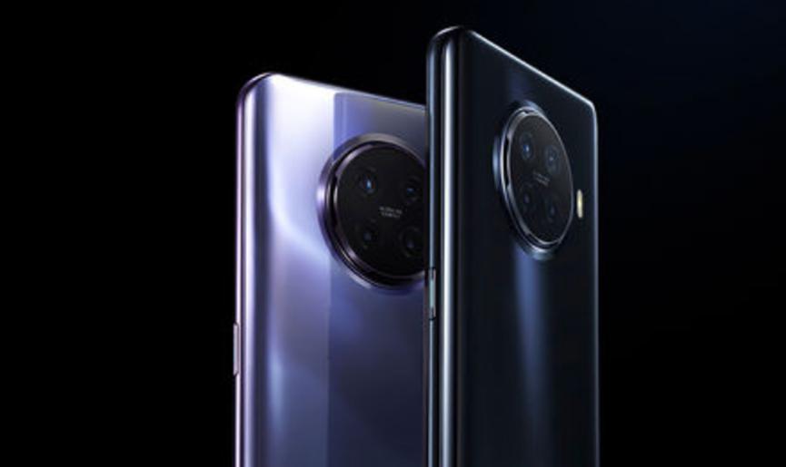 搭載驍龍665 SoC 5000mAh電池的Oppo A52在中國推出