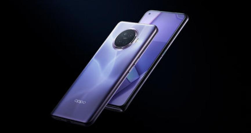 搭載驍龍665 SoC 5000mAh電池的Oppo A52在中國推出