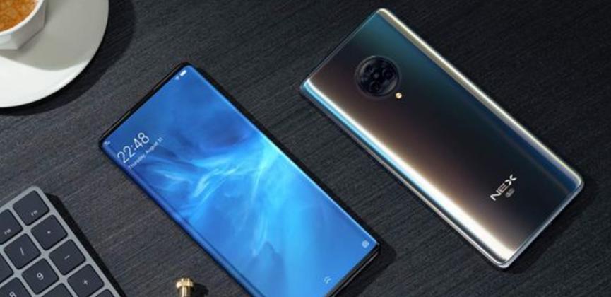 在印度尼西亞網(wǎng)站上發(fā)現的Vivo Y30可能很快推出