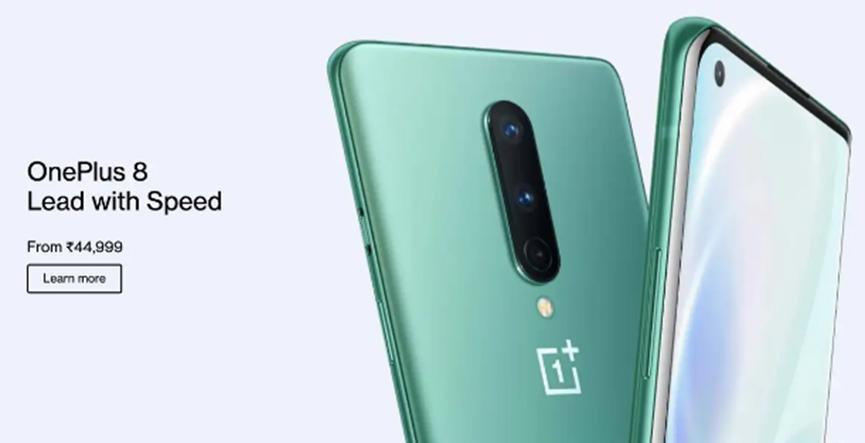 造成OnePlus 8各個(gè)地區價(jià)格差異的3個(gè)原因