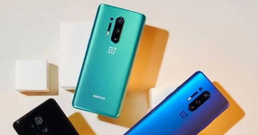 OnePlus 8和iPhone SE價(jià)格相同 但策略大不相同