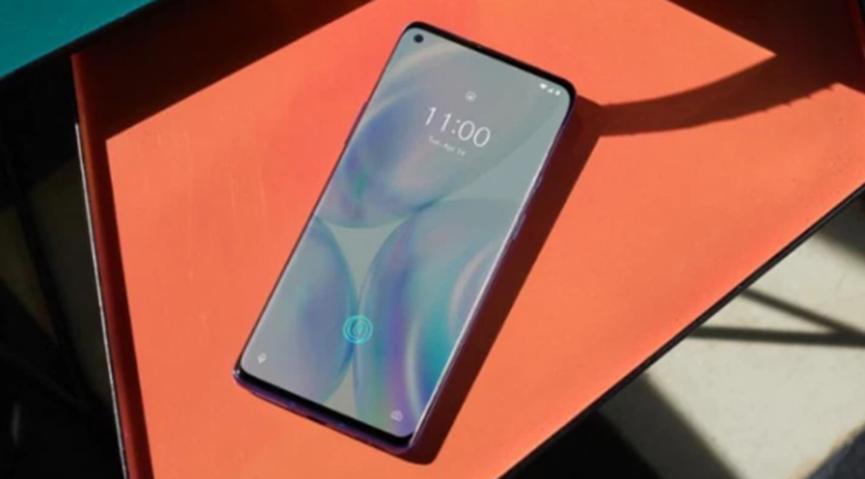 OnePlus 8系列在印度起價(jià)為41999盧比