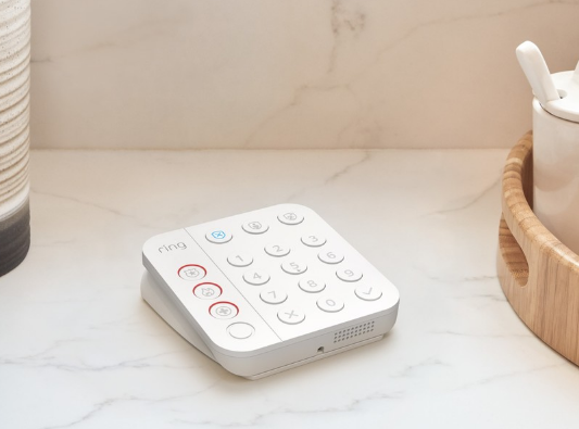 即使您啟用了請勿打擾應 Ring用程序現在也可以提醒您