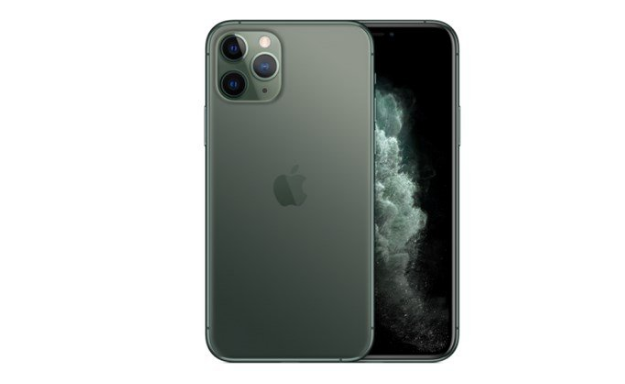 隨著(zhù)iPhone 11在2020年第一季度大行其道 買(mǎi)家希望獲得價(jià)值