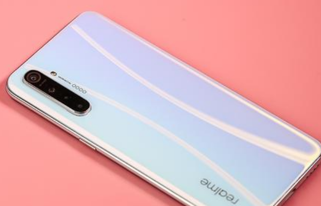 TENAA上市揭示Realme X3的設計與完整規格