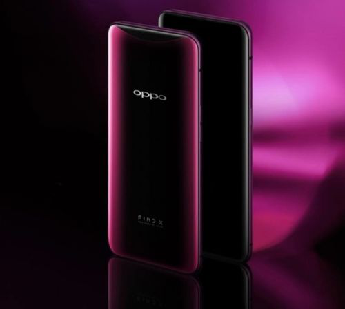 Oppo Find X2 Neo是Find X2智能手機家族的最新成員