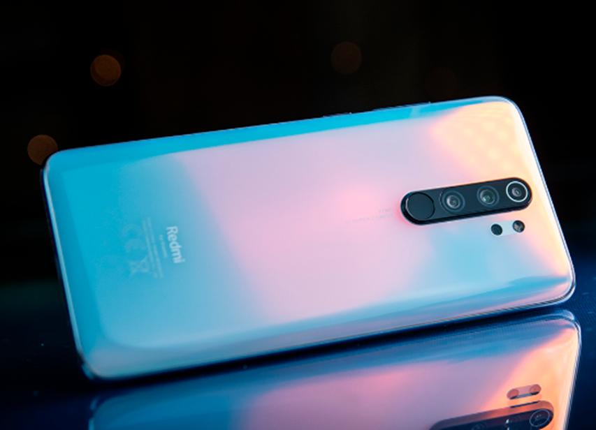 小米Redmi Note 8 Pro基于A(yíng)ndroid 10和Android Stock