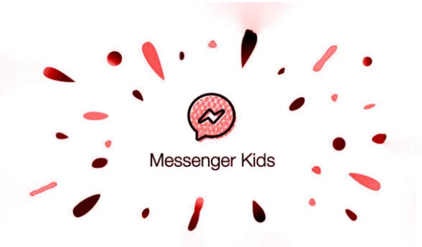 Facebook Messenger Kids擴展了 但您仍然不應該使用它