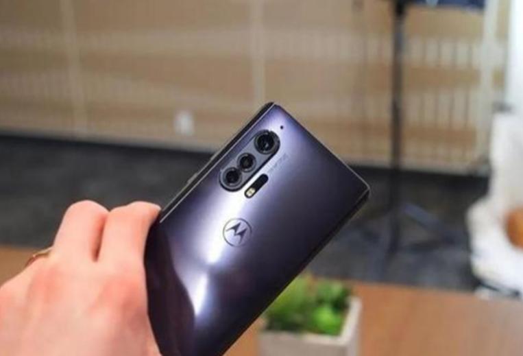 這是摩托羅拉Edge Series的規格