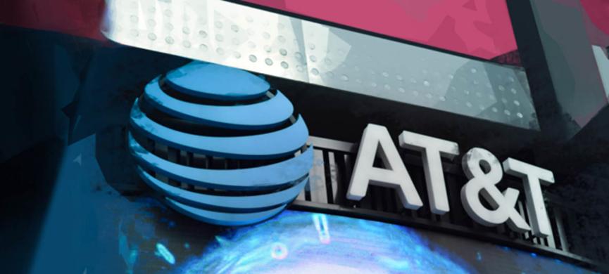 AT＆T 5G現在覆蓋1.2億美國人