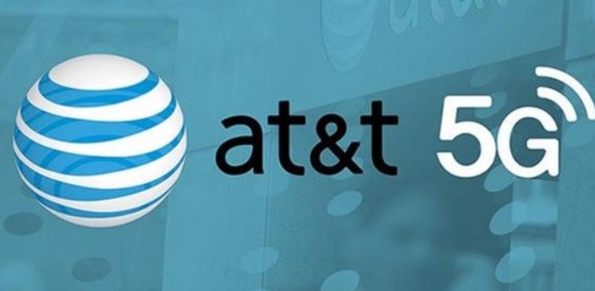 AT＆T 5G現在覆蓋1.2億美國人