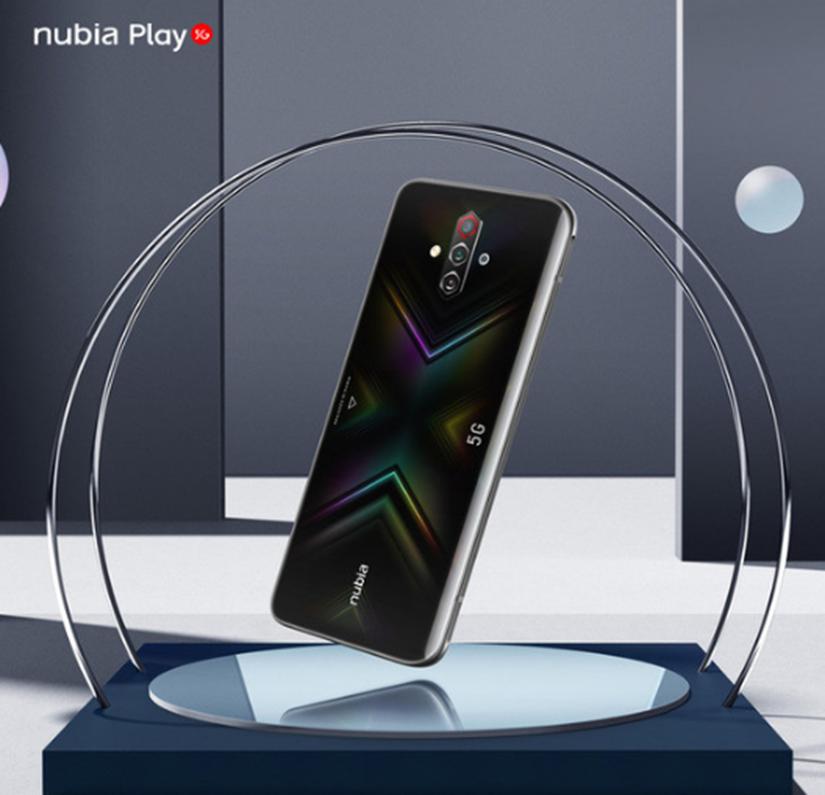 努比亞5G 144Hz手機價(jià)格低于350美元:為什么這么便宜