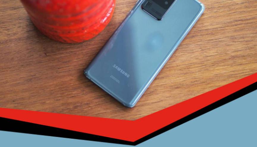 三星Galaxy Note 20的新線(xiàn)索提示著(zhù)變革