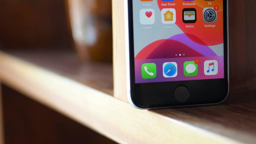 新款iPhone SE感覺(jué)就像老朋友一樣