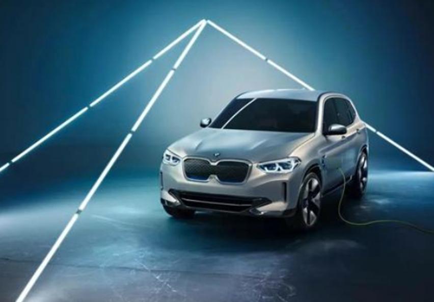 寶馬回收計劃將充分利用舊的電動(dòng)汽車(chē)電池