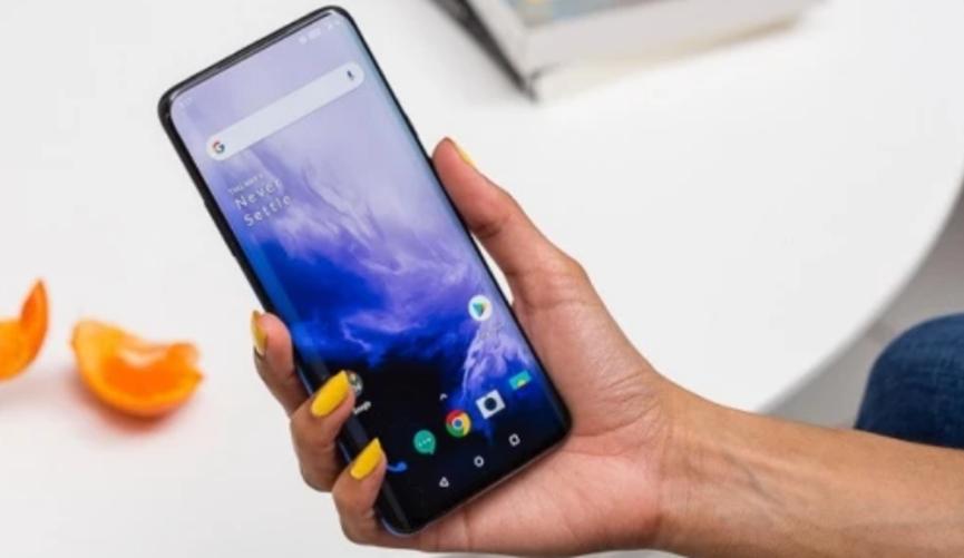 一加可能在今年晚些推出僅支持4G的便宜手機