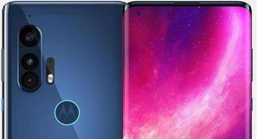 摩托羅拉Edge旨在成為更實(shí)惠的5G Android手機