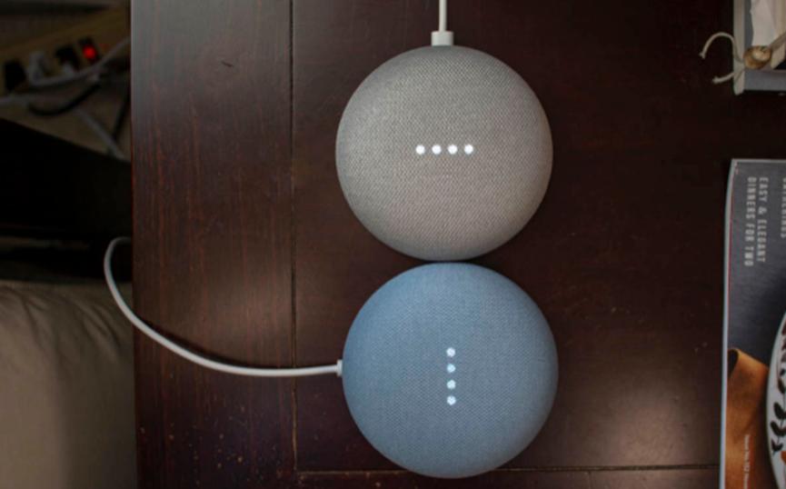 Google為智能助手設備增加了靈敏度調整