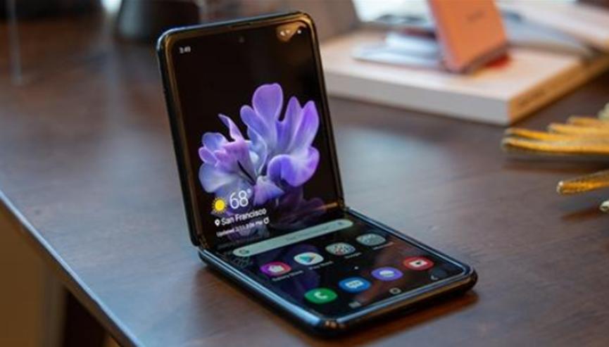 Google和三星在Flex模式功能上合作了幾個(gè)月