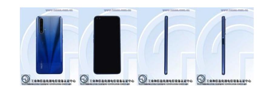 Realme X3 SuperZoom藍牙SIG認證建議推出