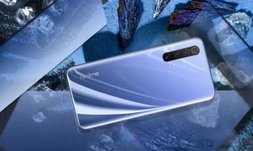 Realme X3 SuperZoom藍牙SIG認證建議推出